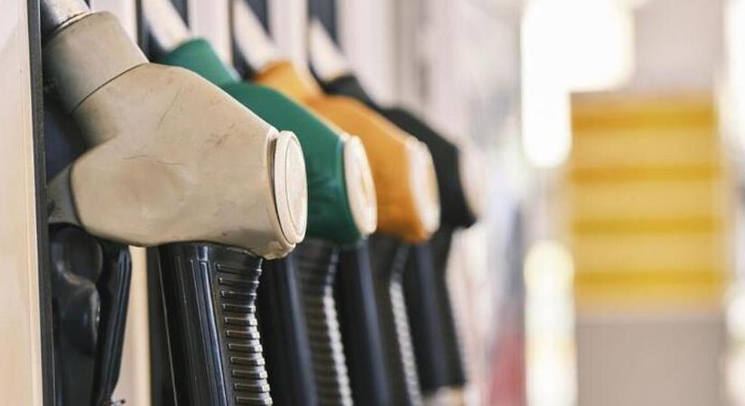 Mikor érdemes tankolni? Így alakul a héten az üzemanyag ára
