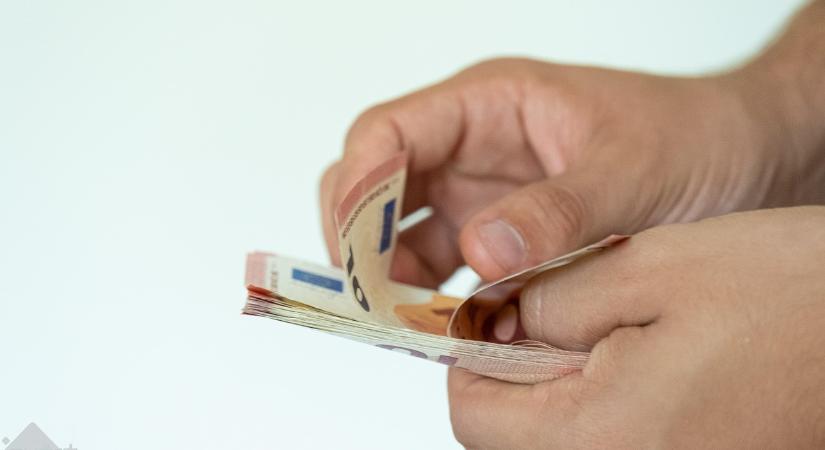 Fiskális fegyelem: augusztusban kedvezőbb az éves hiánycél alakulása