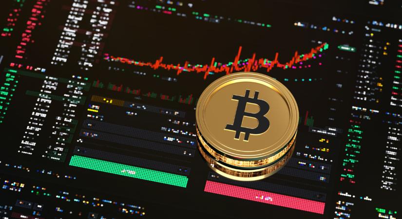 Óriási bitcoin-halmozásba kezdtek a világ szuperhatalmai: mire készülhet Kína és az USA?
