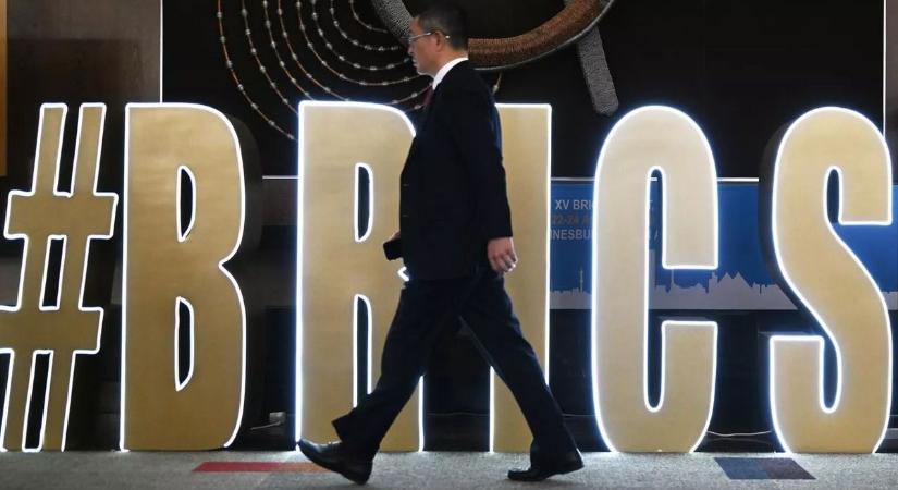 BRICS: újabb, szupertitkos tárgyalásra készül a szövetség — Brazília kibukott az amerikai vámok miatt