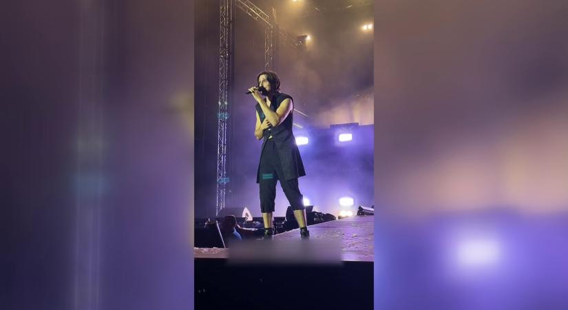 Krúbi: Amikor majd felakasztjuk, küldök neki gyógypuszit  videó