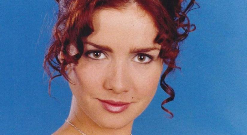 Natalia Oreiro álomszép volt tinédzserként: ritkán látott képeket posztolt a Vad angyal sztárja
