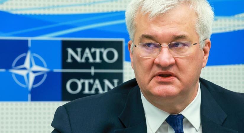 A héten hazánkba látogat az ukrán külügyminiszter
