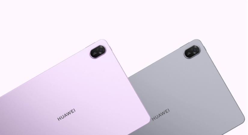 Remek ajánlattal rukkolt elő a Huawei