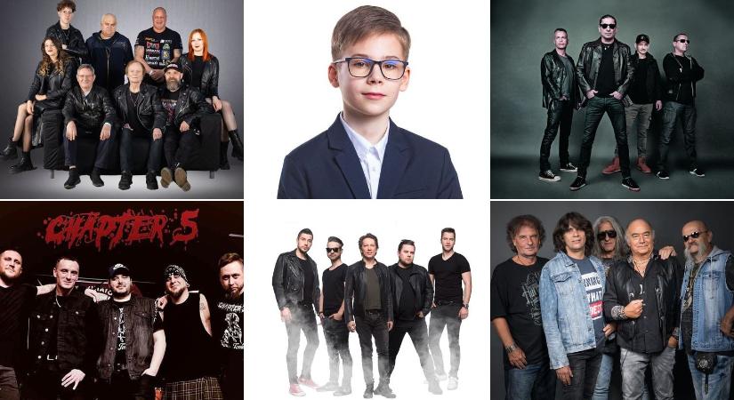 Összművészeti fesztivállal várják a közönséget az ipolysági Honti Kulturális Napokon