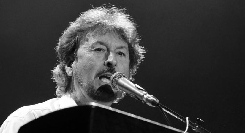 Meghalt a halhatatlan Supertramp dalok szerzője
