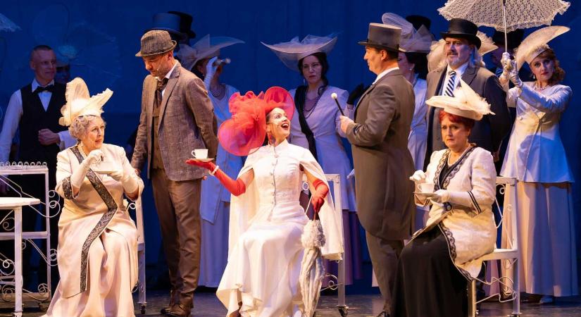 Ismét Csíkszeredában a Kolozsvári Magyar Opera – Idén először balettet is elhoznak