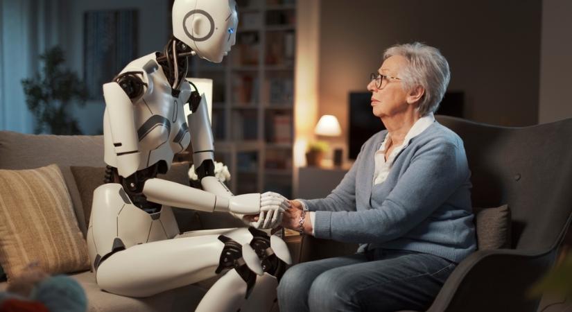 Létezik az AI-pszichózis? – Amikor a mesterséges intelligencia az elmére támad