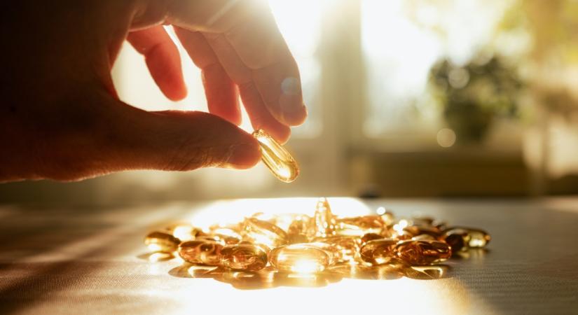 Ez a vitamin valóban lassítja az öregedést? A tudomány szerint igen!