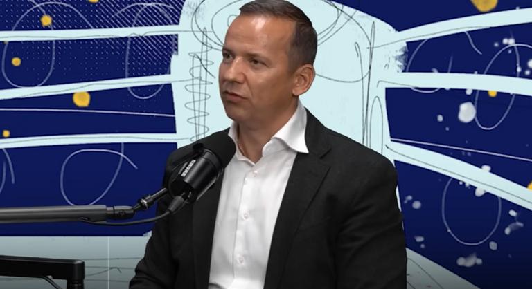 Toroczkai László állítja, három miniszter neve is hallható a végrehajtói botrány hangfelvételein