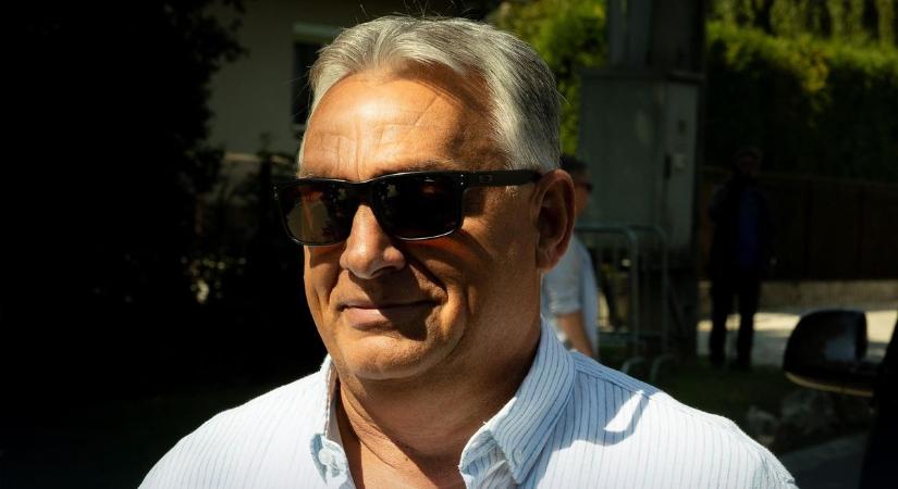 „Orbán Viktor sokkoló bejelentést tett” – tornádóként söpört végig az ukrán sajtón a kötcsei beszéd