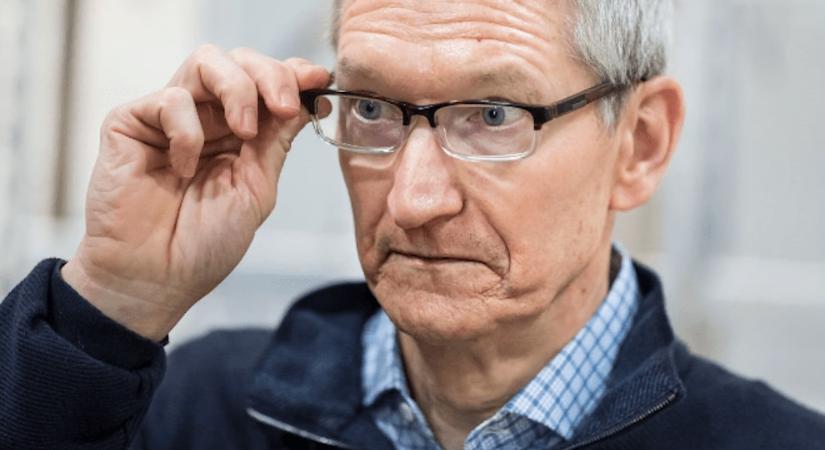 Csökkent az Apple-dominancia a prémium okostelefon-szegmensben