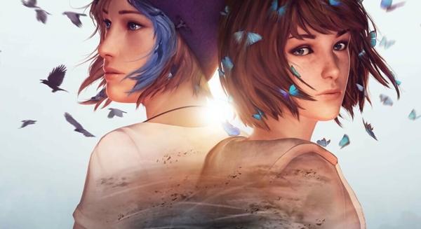 A készülőben lévő Life is Strange sorozatban nem járnak közben az eredeti fejlesztők