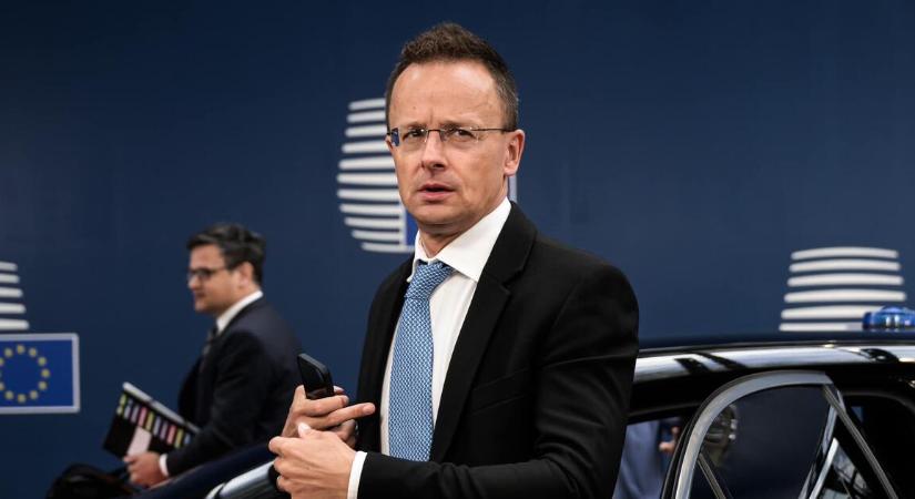 Nem akárki érkezik Magyarországra