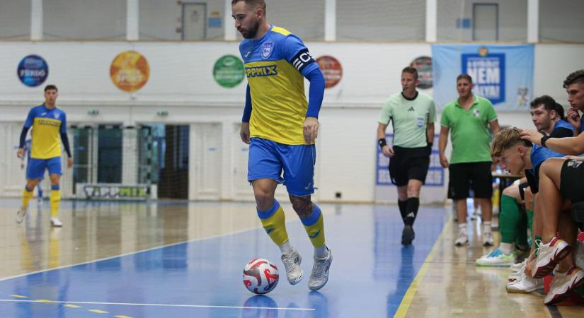 A Veszprém vendége lesz a ScoreGoal