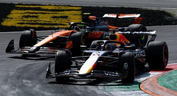 F1Stat: A leggyorsabb hétvége