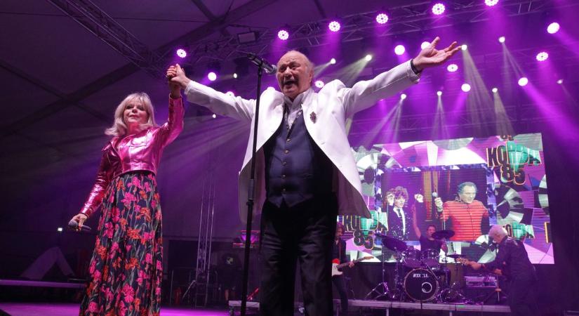 A "szuper nagypapa", aki megmentette a pénz nélküli Korda Györgyöt