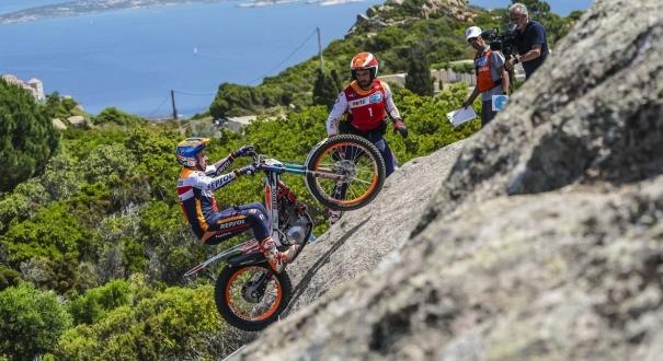 Már 38 (!) motoros vb-címet nyert, és eszébe sincs visszavonulni