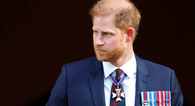 Harry herceg vissza akar térni Angliába a családjával: ennek Meghan tutira nem örül