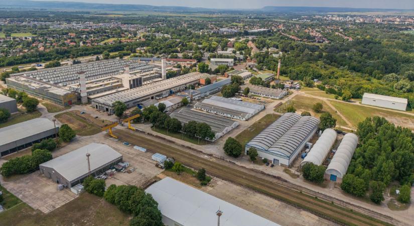 Költözés nélkül fejlődni? Rugalmas raktár- és csarnokbérlés vállalkozásoknak
