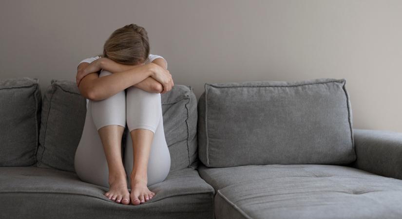 Melyek a depresszió tünetei?