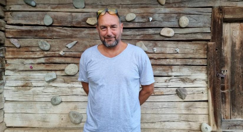 A kutya az ember öntőformája