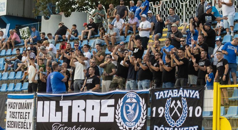 Horváth Ferenc bemutatkozását vereség és az ő távozását is követelő szurkolói lázadás kísérte