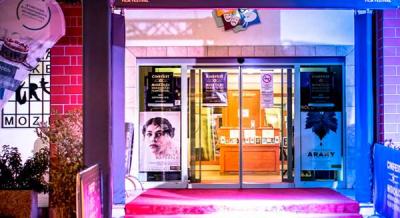 CineFest Nemzetközi Filmfesztivál, 2025. szeptember 5-13.