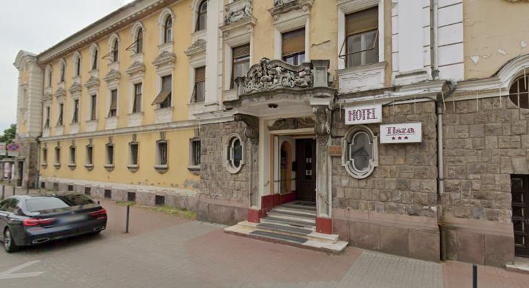 Csaknem egymillió forint értékben loptak a szolnoki Tisza Szállóból