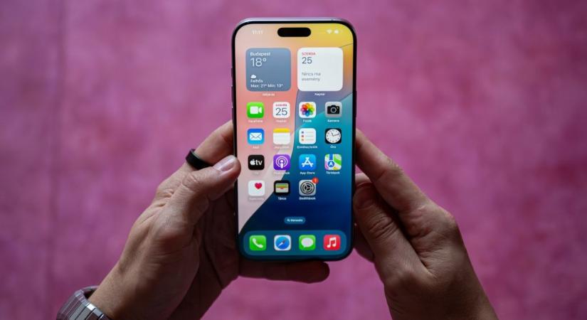 Mikor és hol lehet nézni az iPhone 17 bemutatóját?