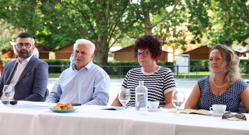 Szakmakeresés fesztiválhangulatban: ezt nyújtja a nyíregyházi szakMAfest
