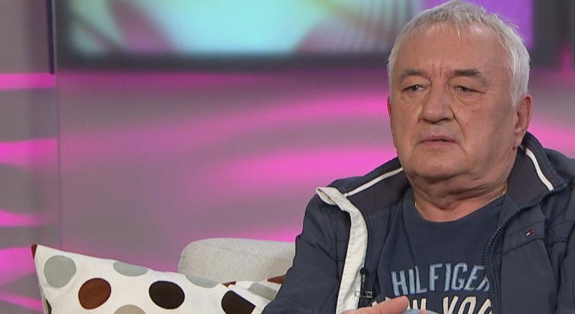 Eltitkolt betegségéről vallott Havas Henrik, erről még soha senkinek nem beszélt