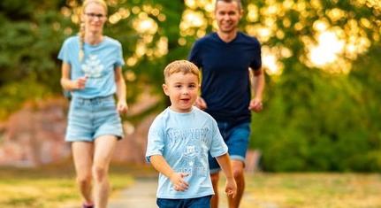 Színes programok nemes célért: jótékonysági gyermeknap a vásárcsarnokban