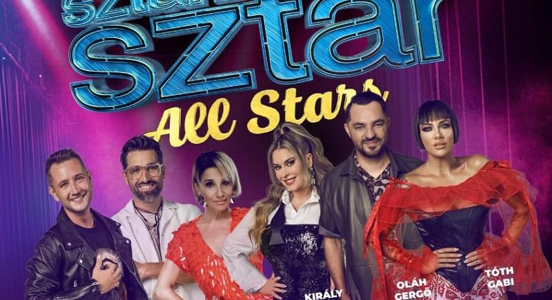 A Vad Angyal elképesztő dologra vállalkozik a TV2 kedvéért