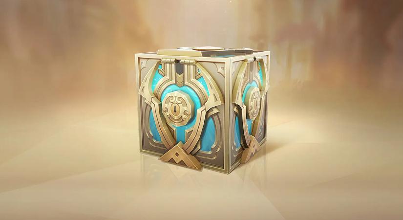 Vége a hőskornak? Loot boxok jöhetnek a Marvel Rivals-be