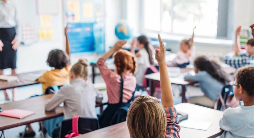„Ma azok tudnak iskolaigazgatói székbe kerülni, akik kiszolgálói a rendszernek” – állítja a PDSZ