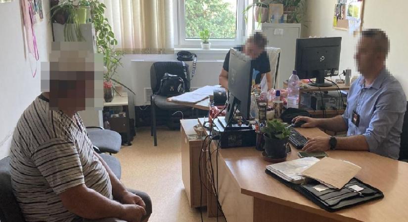 Elfogták a nyíregyházi tolvajt, aki túl sok húrt pengetett egyszerre