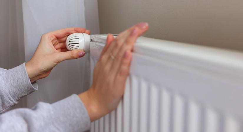 Megváltozott a fűtési szezon kezdete, nem árt felkészülni
