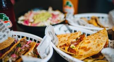 A Teréz körút is betacózhat – Megnyílt a Casa Mexa új egysége