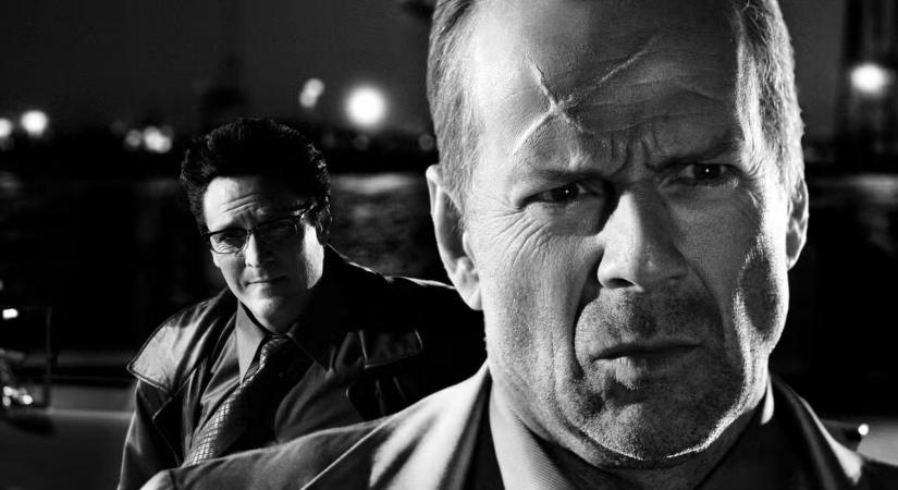 Ez a film minden határt átlépett, máig az egyik legjobbnak tartják, a nézők milliói máig nem heverték ki a látottakat