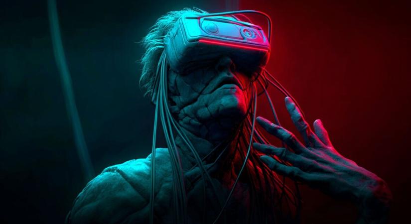 Mozgásban a Dreadcore: Locked Unit (PC)