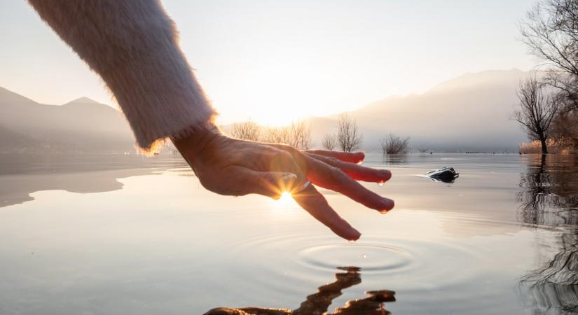7 jel, hogy spirituális ébredésen mész keresztül
