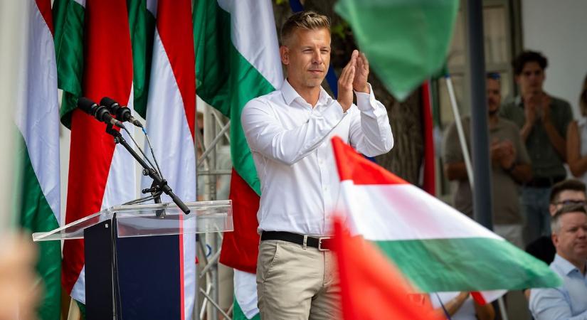 Tisza-adó és megszorítások: ilyen jövőt hozna Magyar Péter gazdasági csomagja