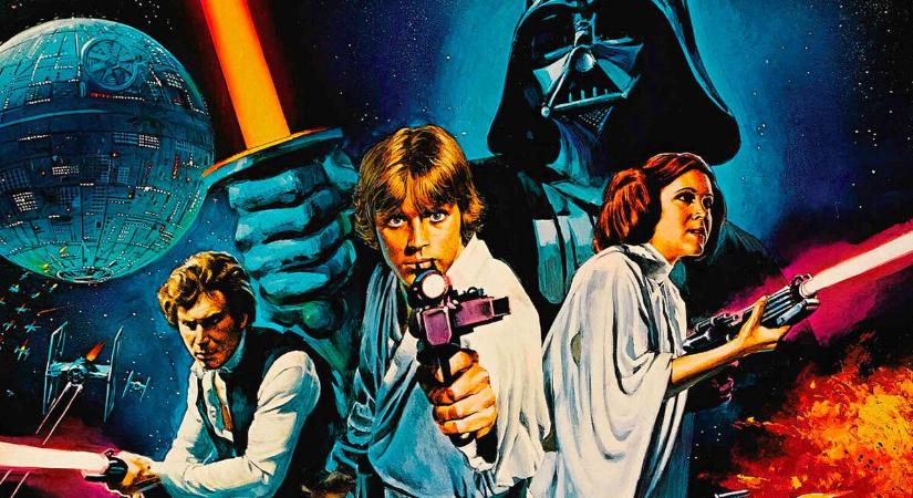 Star Wars: A Lucasfilm szokatlan projekteken dolgozik Tony Gilroy szerint
