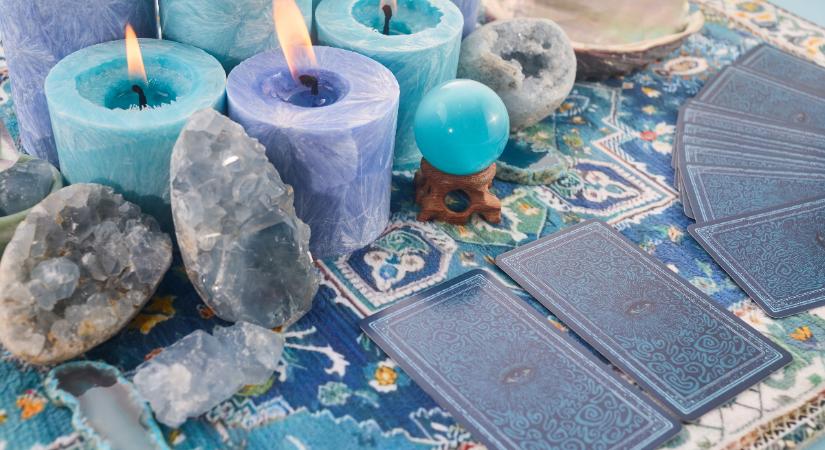 Heti tarot jóslás (szeptember 8–14.): Az Igazságosság energiái