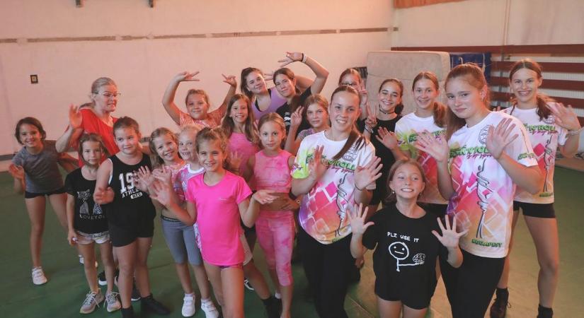Szeptemberben újra Sportbörze Szombathelyen