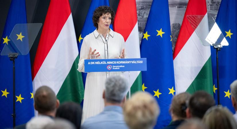 Ígéretcunamit indított a Demokratikus Koalíció – célkeresztben a határontúli magyarok