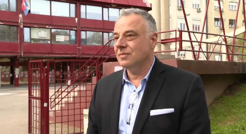 Kavčić professzor: A hatalom meg akar szabadulni az iskolázott emberektől