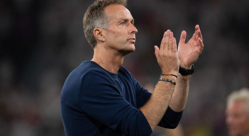 Bundesliga: kinevezte új vezetőedzőjét a Bayer Leverkusen! – HIVATALOS