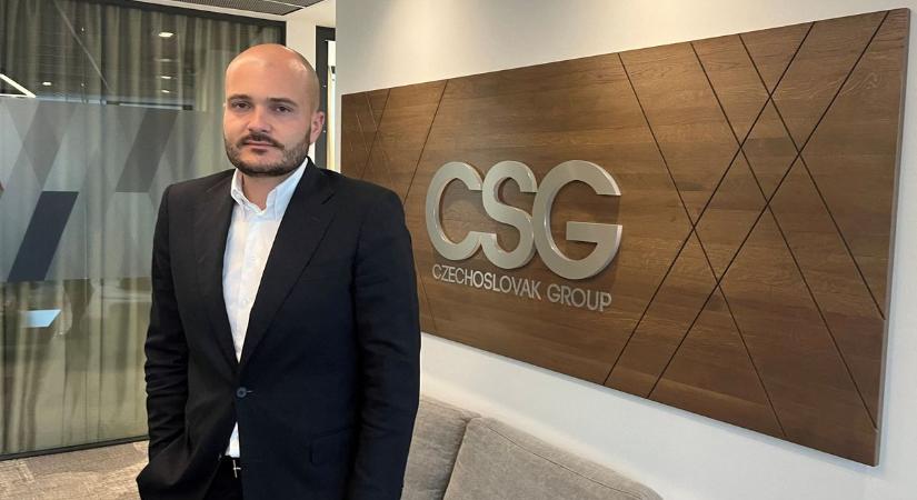 Magyarországon nincs gazdagabb ember: ő a fiatal cseh mogul, aki összekötötte a magyart Európa egyik legvirágzóbb védelmi iparával